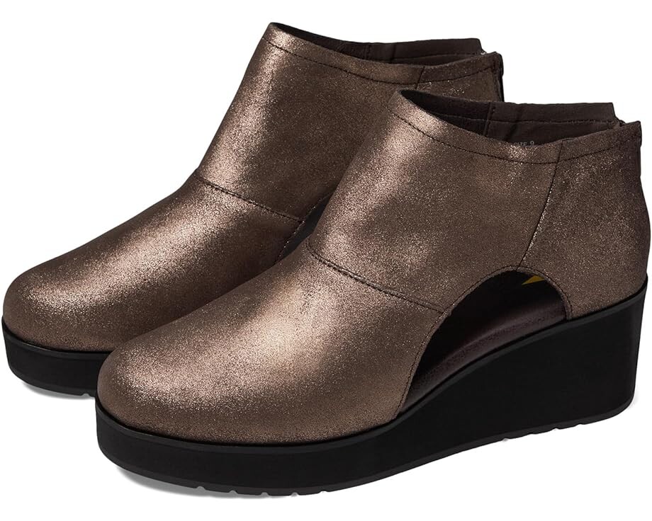 

Ботинки VOLATILE Bianca, цвет Brown Metallic