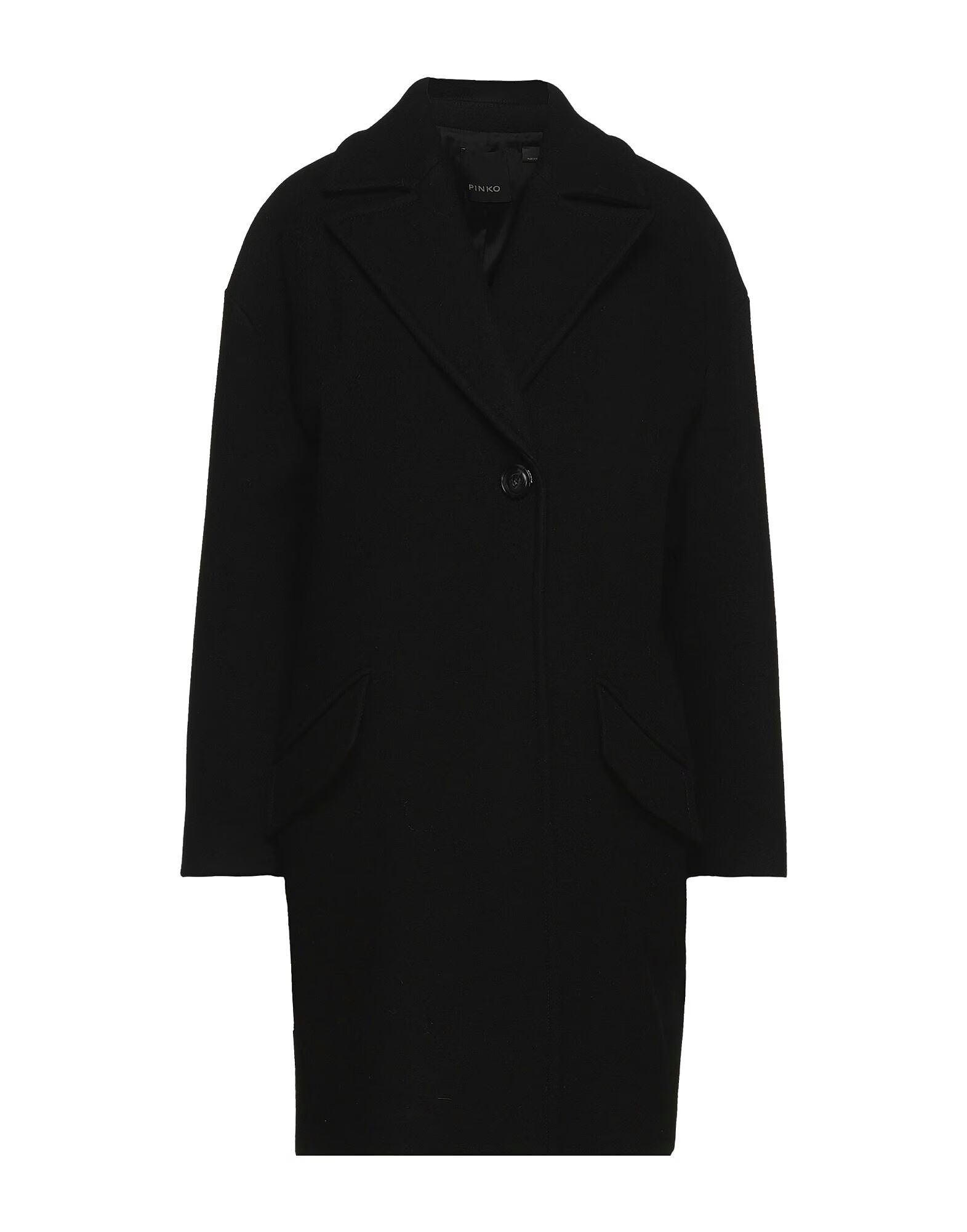 

Пальто Pinko, черный