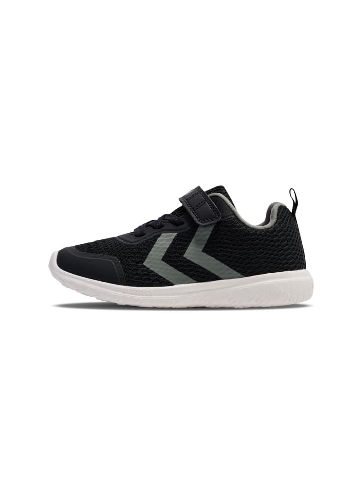 

Низкие кроссовки Hummel