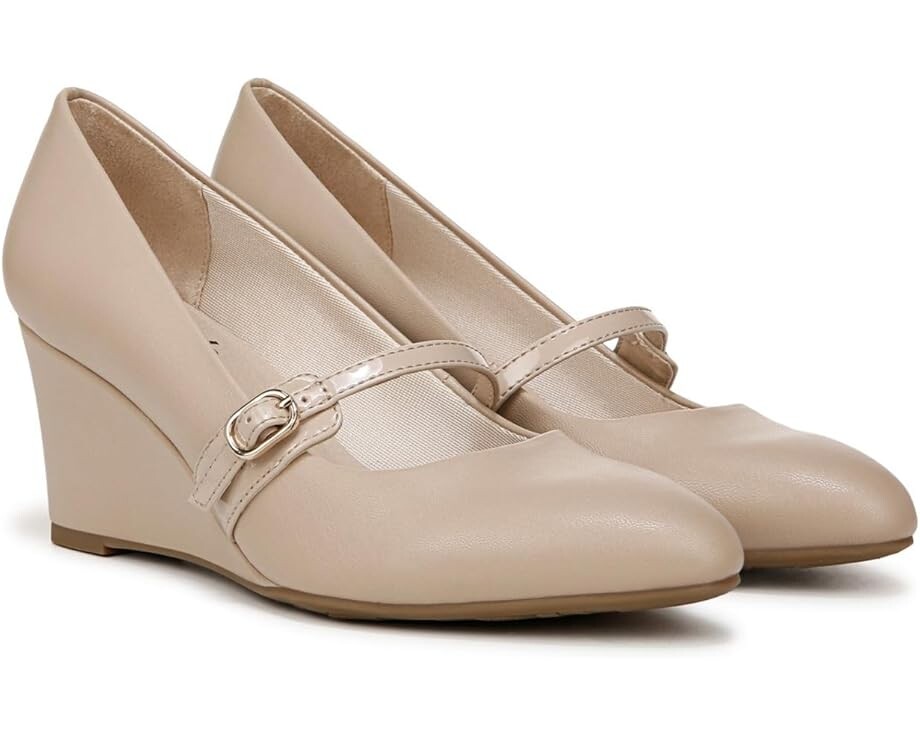 Туфли LifeStride Gio MJ 2, цвет Tender Taupe