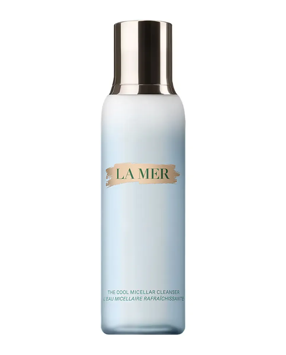 Мицеллярная вода La Mer — Мицеллярный очищающий средство The Cool Micellar Cleanser