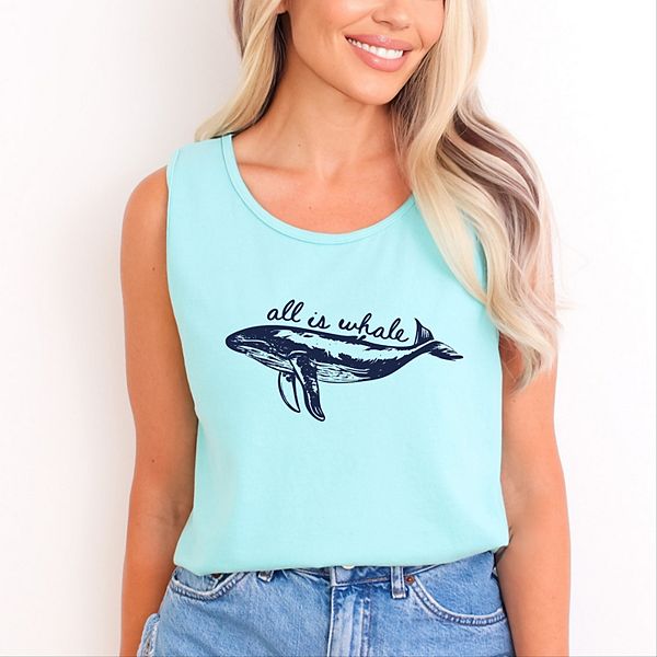 

Футболка All is whale sketched Simply Sage Market, Chalky Mint, Зеленый, Футболка All is whale sketched Simply Sage Market, Chalky Mint