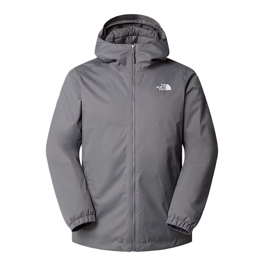 

Куртки и пальто мужские, цвет «дымчатый жемчуг» The North Face, smoky pearl