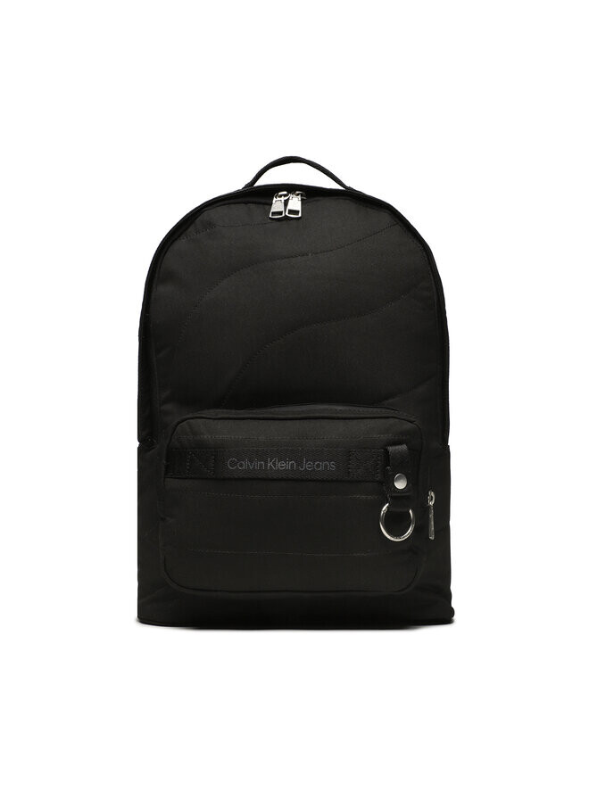 

Рюкзак Ultralight Campus BP44 Qt Calvin Klein, черный