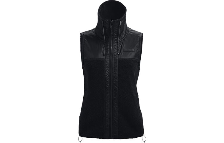 

Женский жилет Under Armour, цвет Black