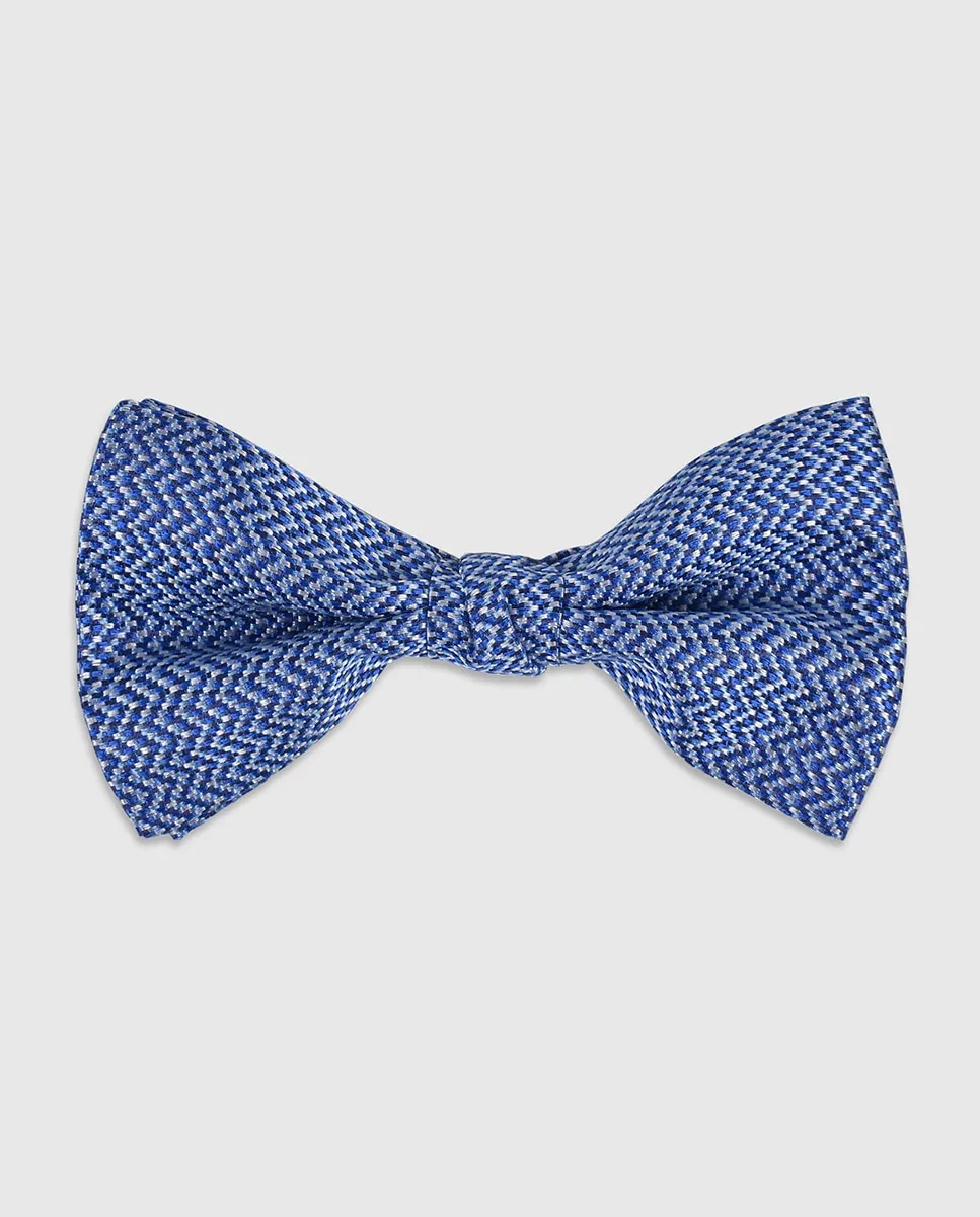 

Галстук-бабочка мужской Olimpo, тёмно-синий