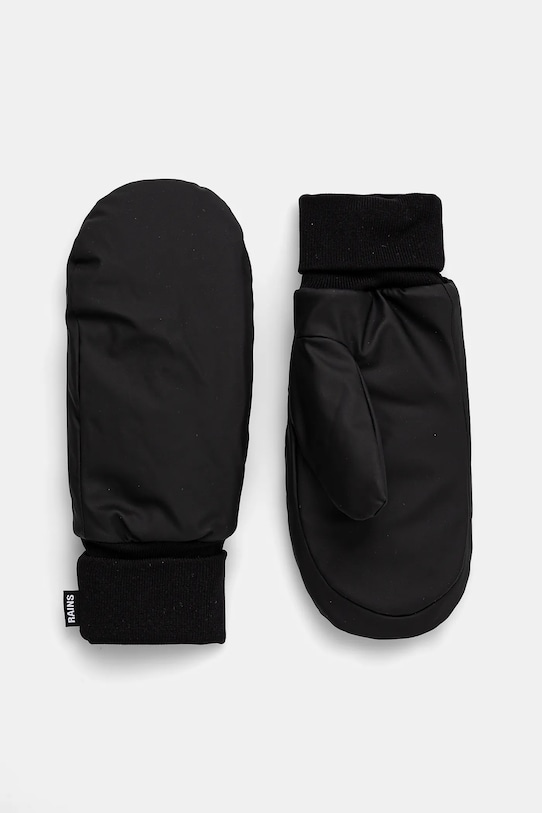 

Перчатки Alta Puffer Mittens W2T3 Rains, черный