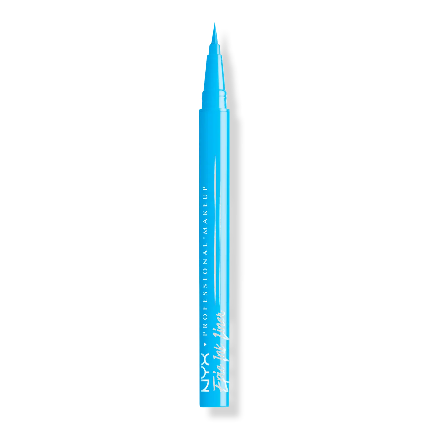 

Водостойкая жидкая подводка для глаз Epic Ink NYX Professional Makeup, Vintage Baby