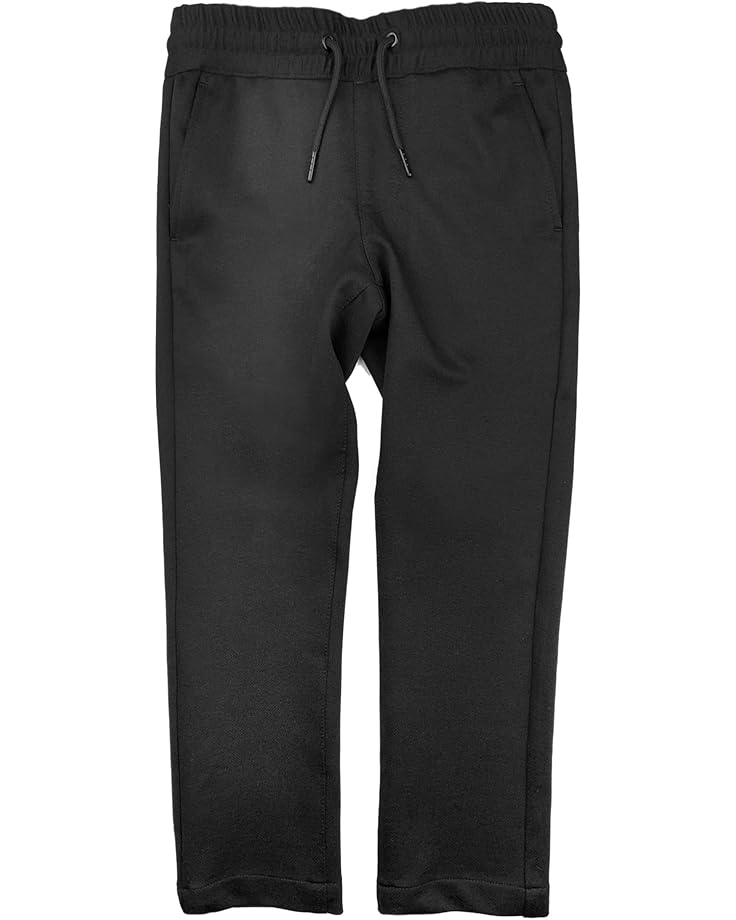 

Брюки Appaman Kids Everyday Stretch Pants, черный