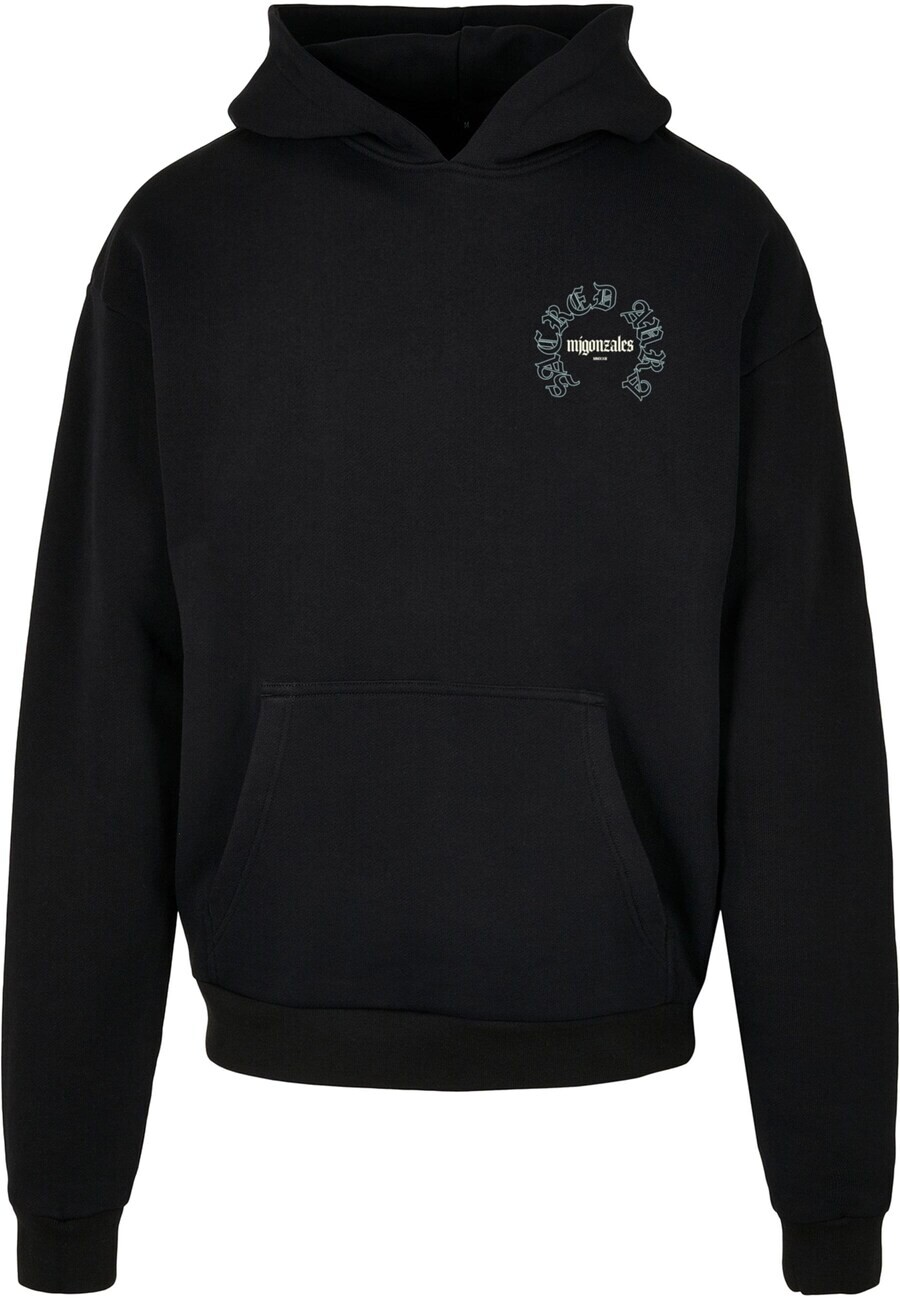 

Толстовка с капюшоном MJ Gonzales Sweatshirt, черный
