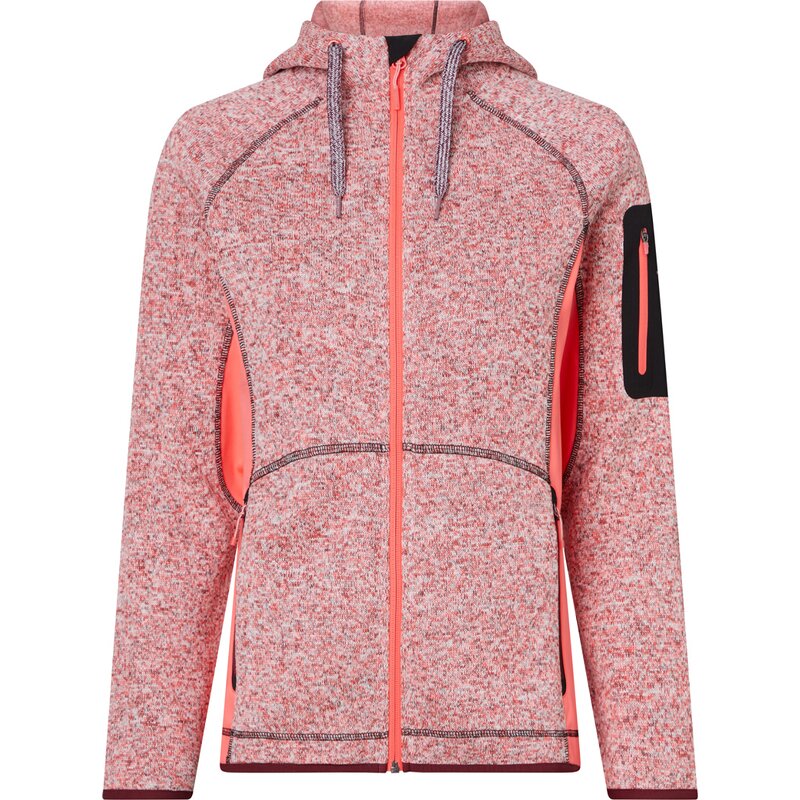 

Куртка Skeena HD W Mckinley, мультиколор