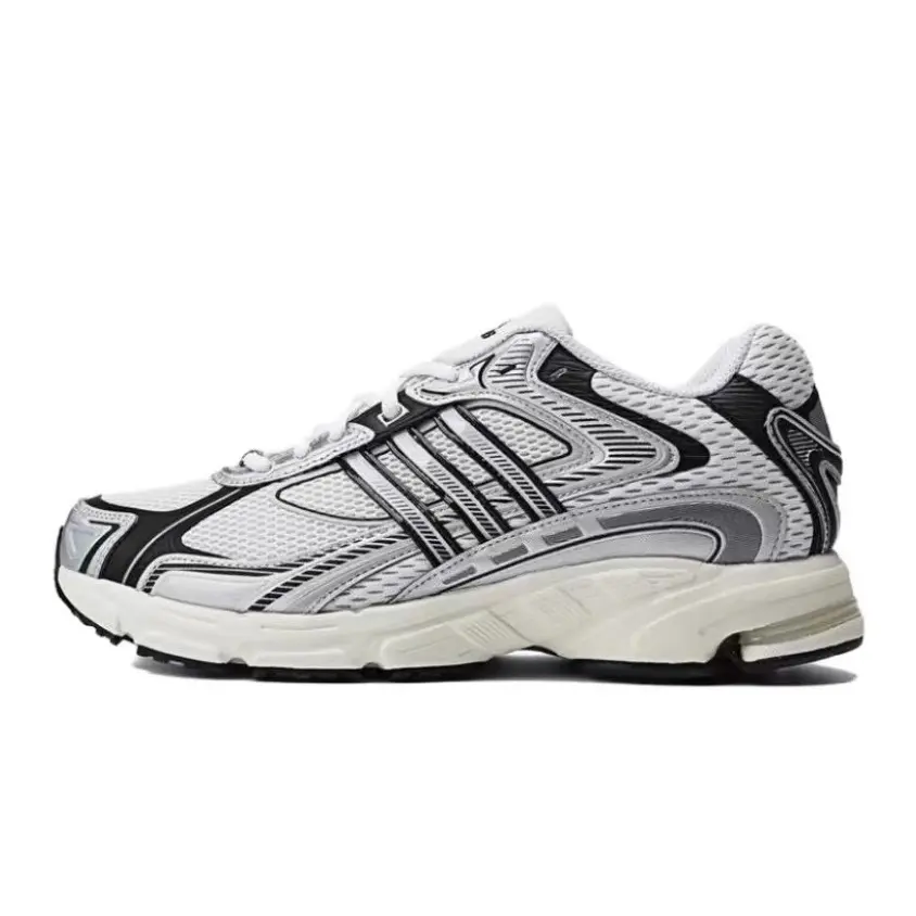 

Кроссовки для бега Response унисекс с низким верхом, белые/Bicoastal/Photon Dust/черные Adidas Originals