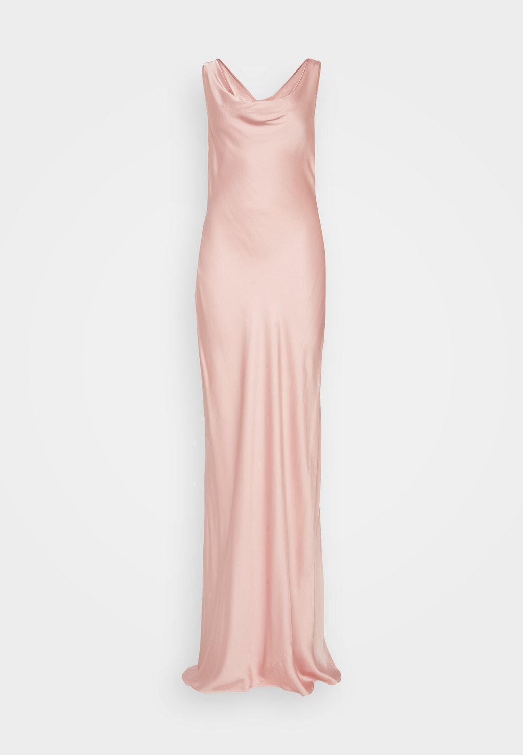 

Одежда для особых случаев LEAH COWL MAXI DRESS Malina, светло-розовый