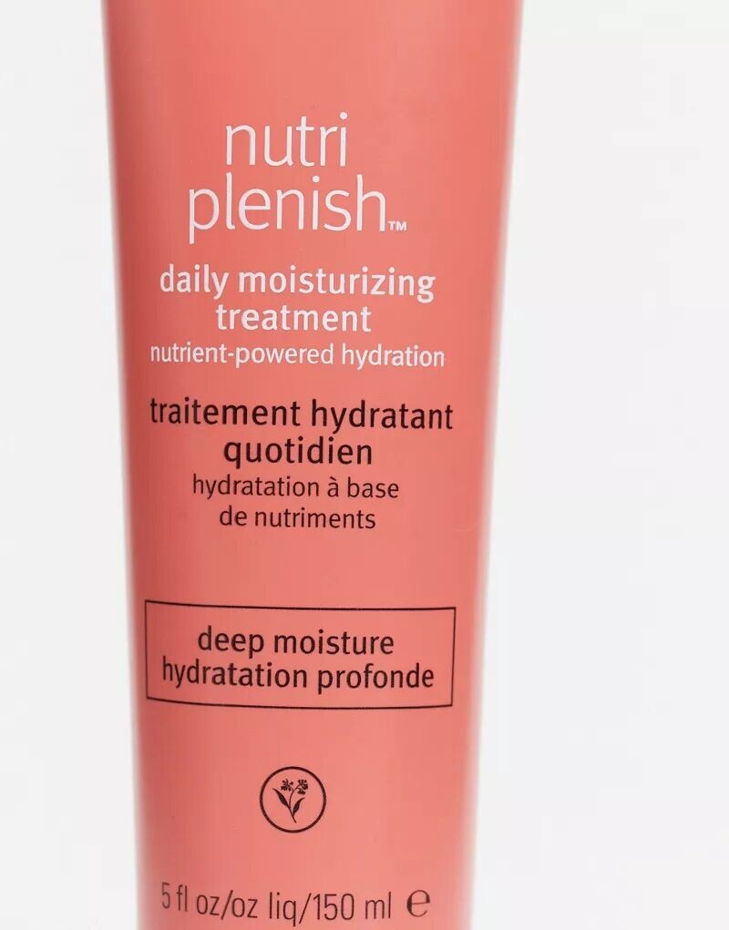 Aveda Nutriplenish Ежедневный увлажняющий крем 150 мл — фото 3