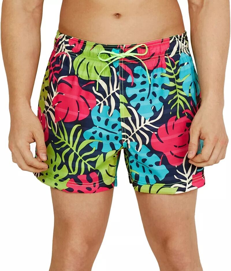 

Мужские волейбольные плавки Speedo Cali Palm Redondo, голубой