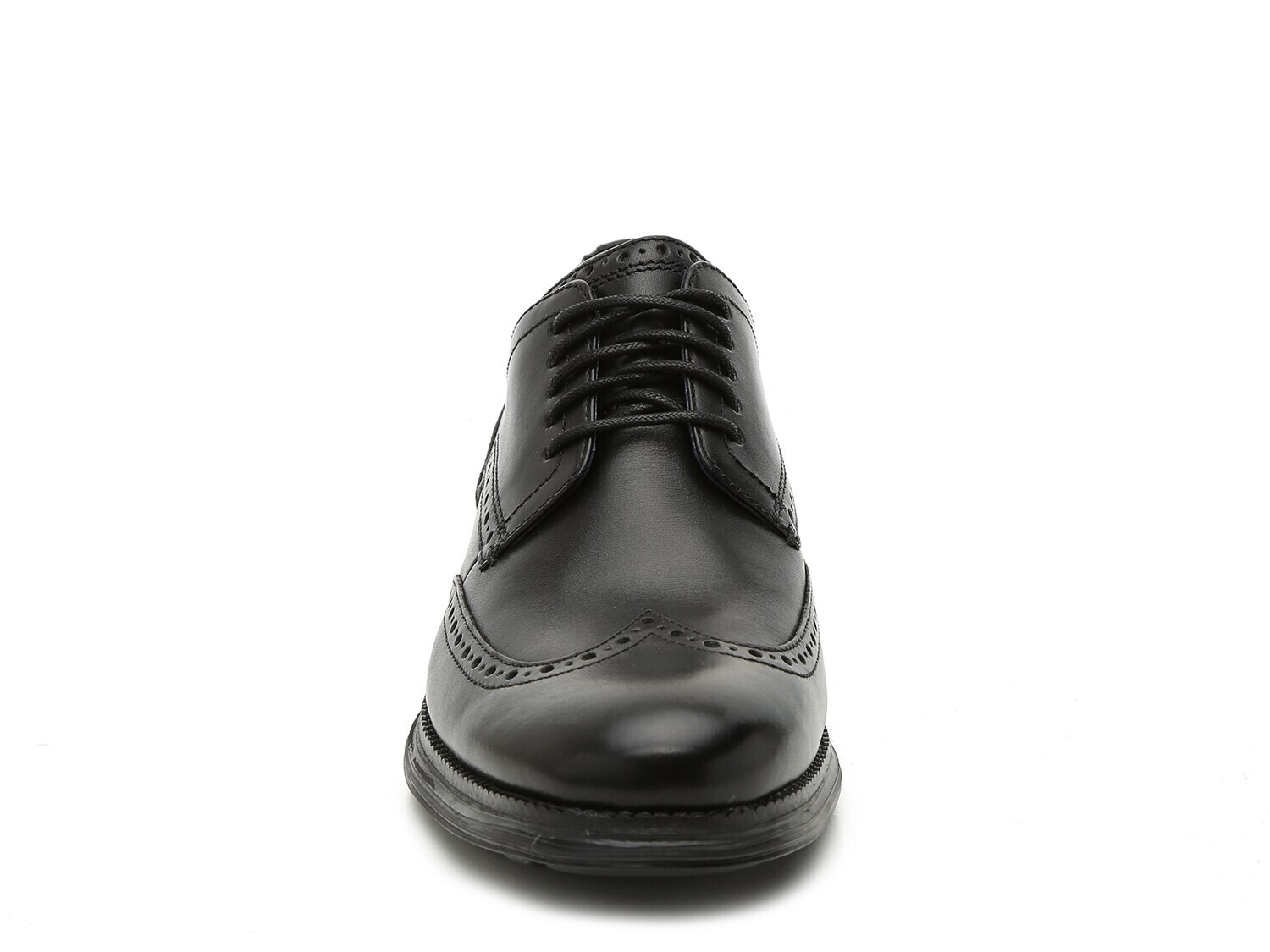 Оксфорды Cole Haan Original Grand, коричневый — фото 2