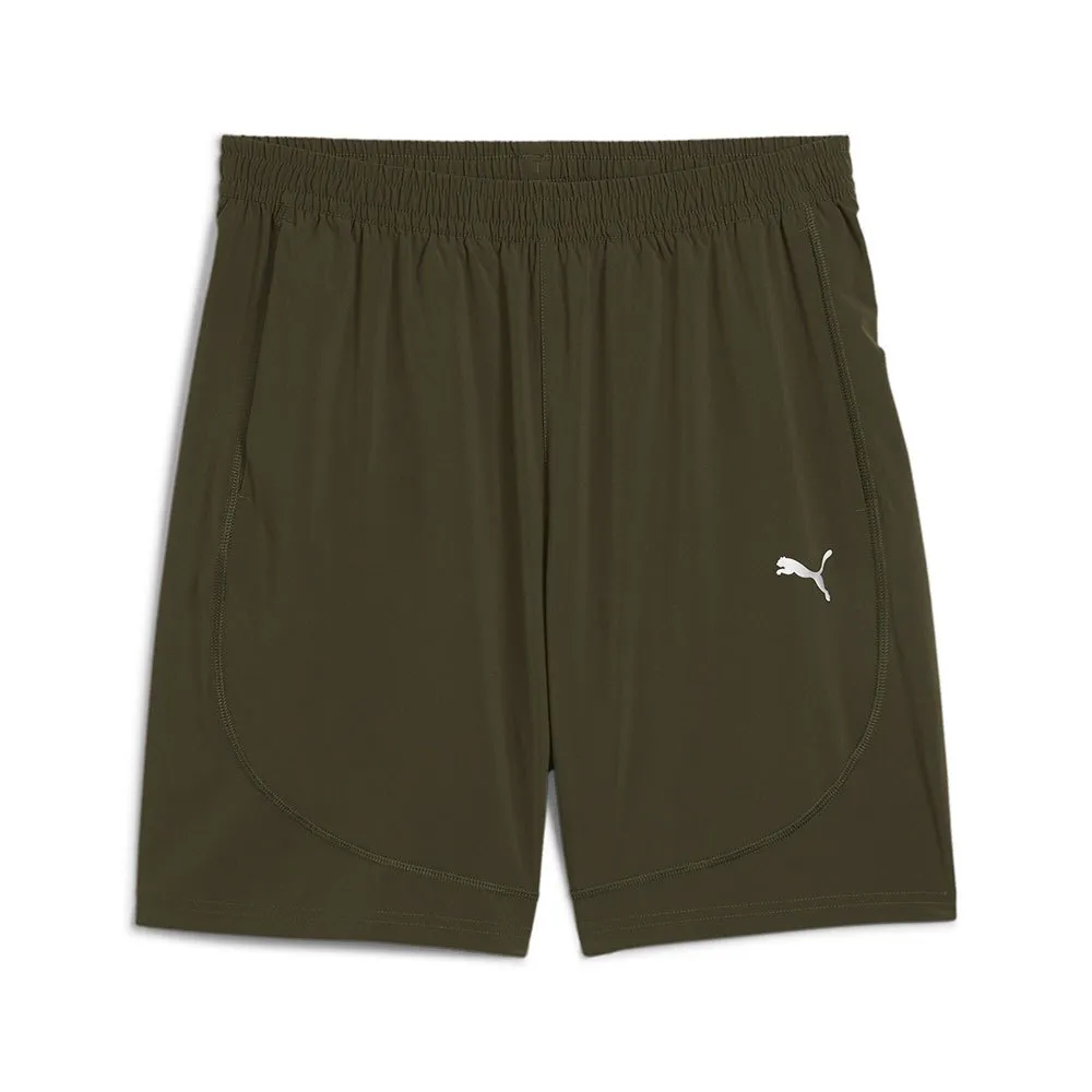 

Шорты Puma Flex 7´´, зеленый