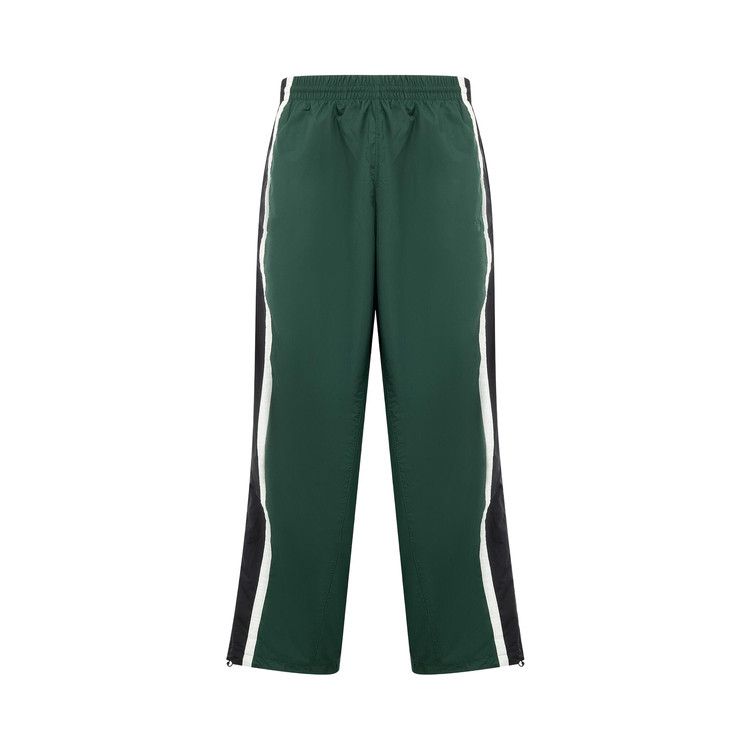 

Брюки Vetements Iconic Tracksuit Pants 'Green/Black'