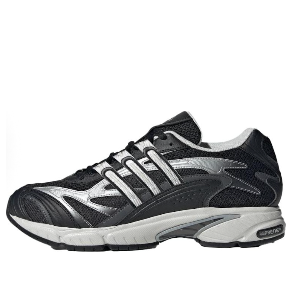 

Adidas Temper Run 2 'Core Black Gray One Gray Five'