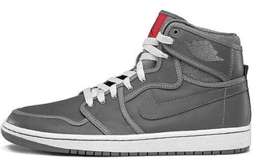 

Мужские баскетбольные кроссовки Jordan Air Jordan 1 Vintage