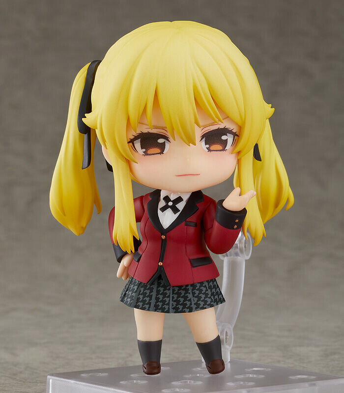 

Виниловая фигурка Kakegurui XX - Mary Saotome Nendoroid