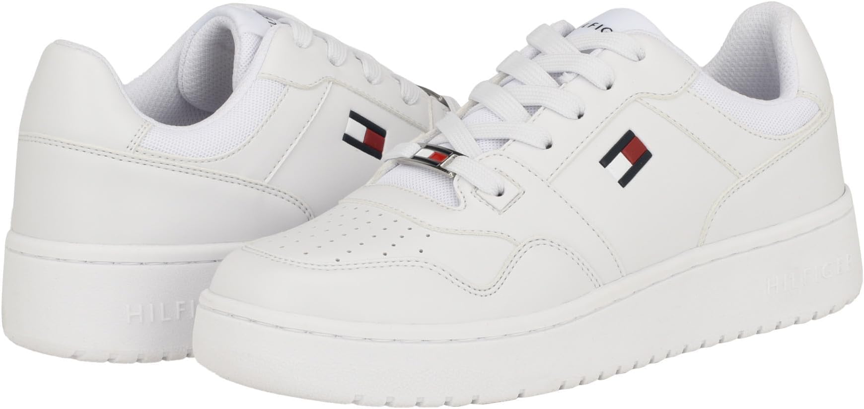 

Кроссовки Twigye Tommy Hilfiger, белый