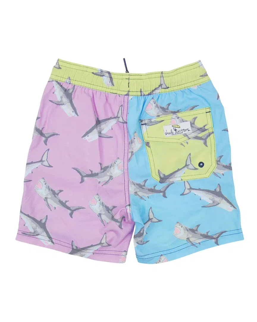 Плавки Shade Critters, Multi — фото 2