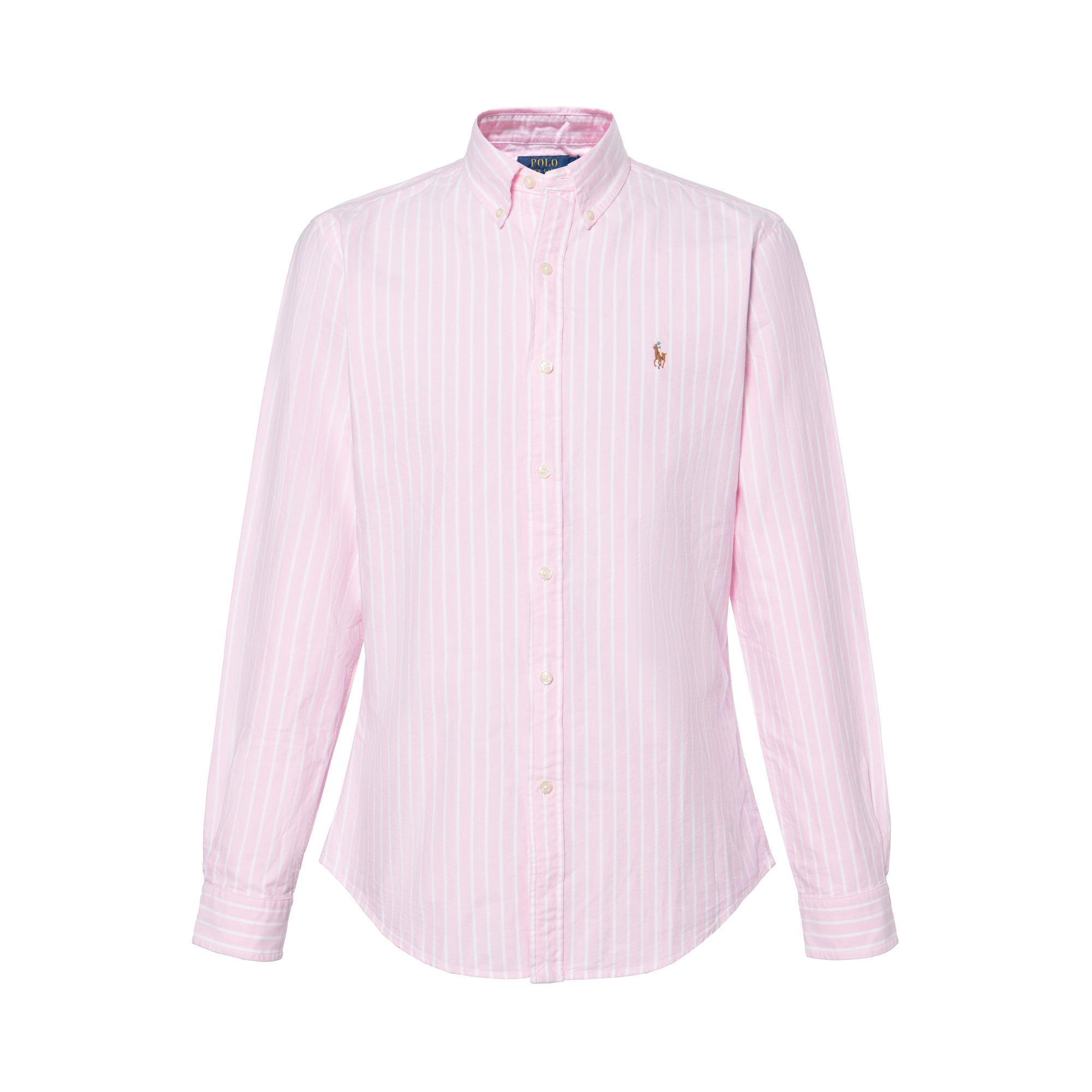 

Polo Ralph Lauren Рубашка мужская розовый