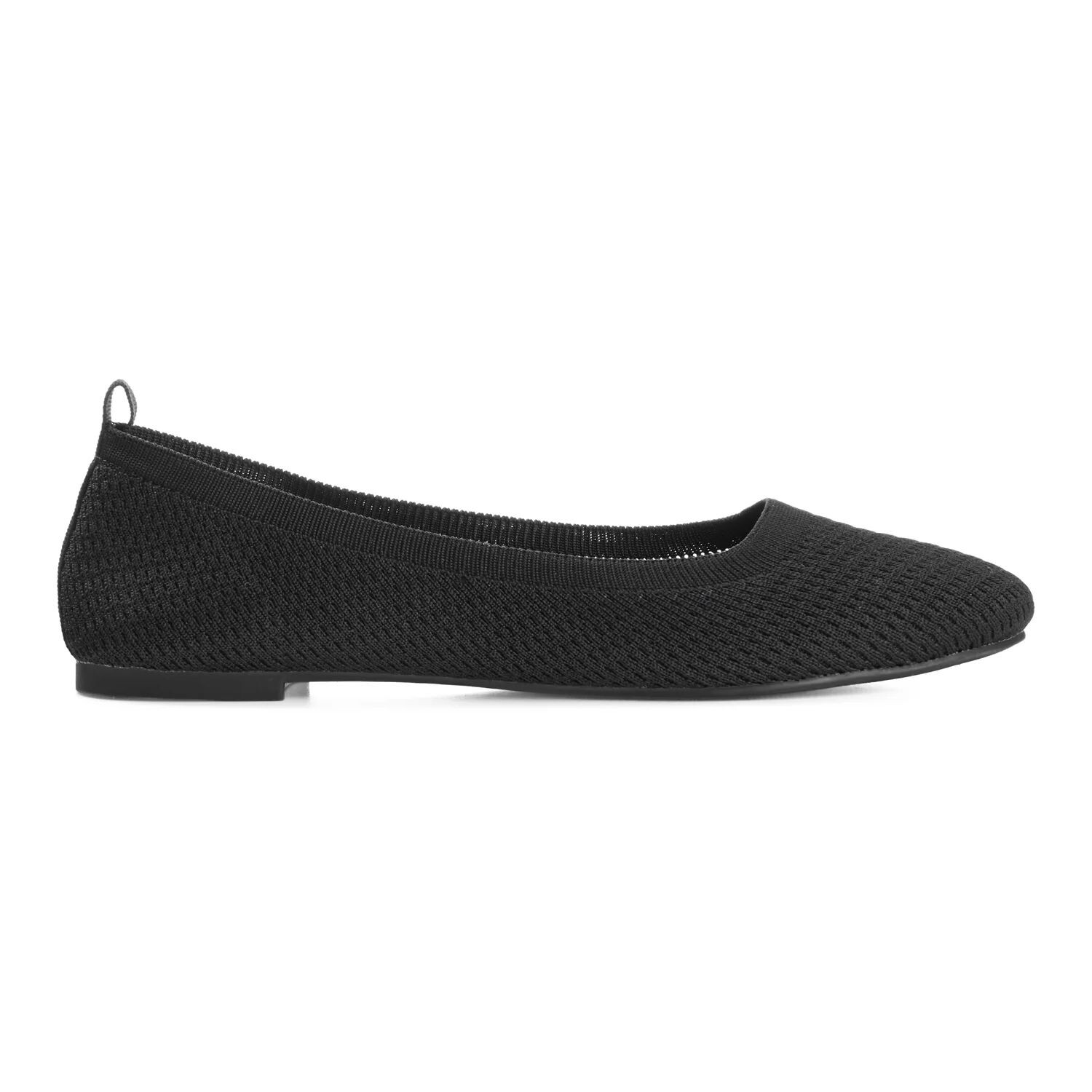 

Коллекция Journee Женские туфли на плоской подошве Maryann Tru Comfort Foam Journee Collection, серый
