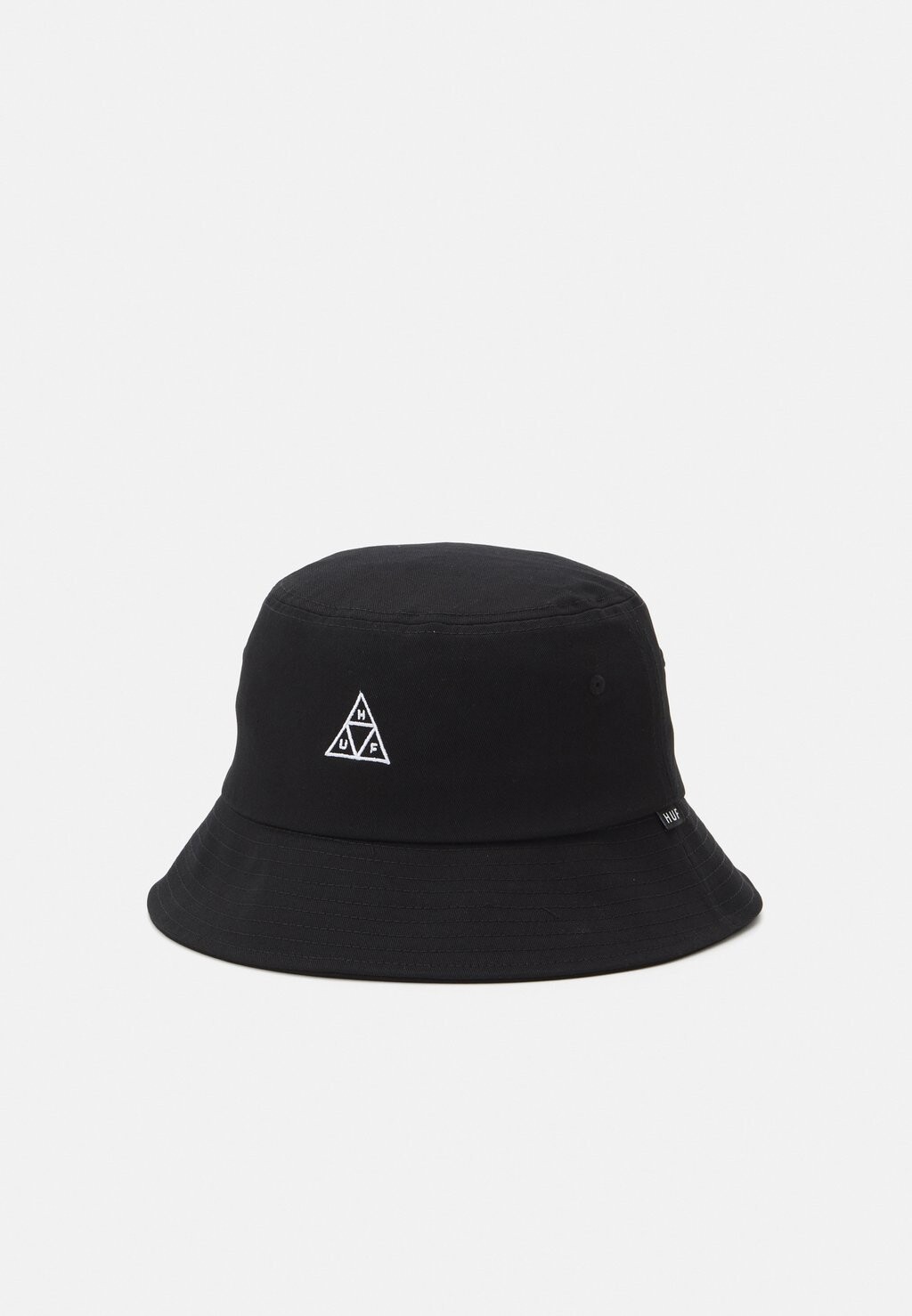 

Шапка Bucket Unisex HUF, черная