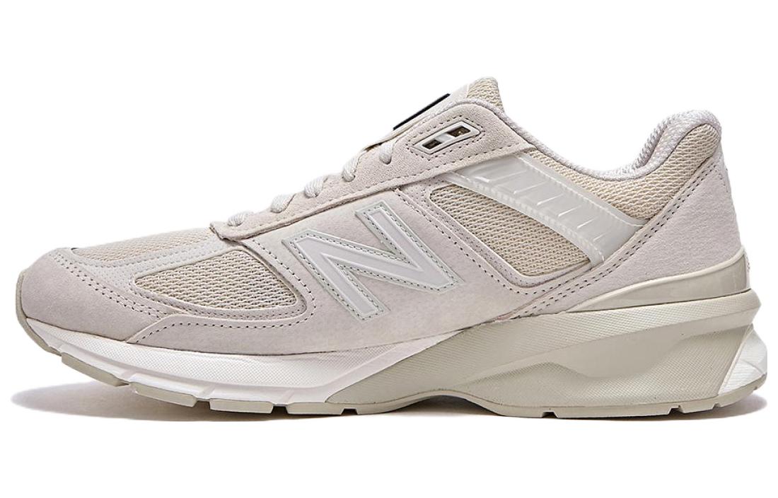 

Кроссовки New Balance 990v5 Slow Steady Club MiUSA Paper