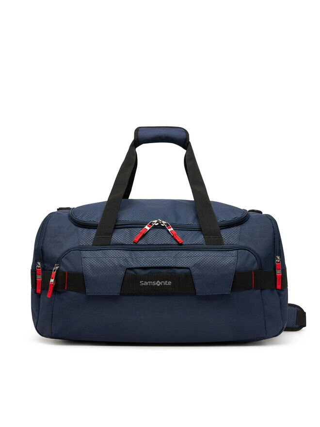 

Спортивная сумка Samsonite Sonora 128092, темно-синий