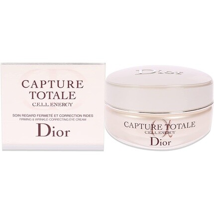 

Dior Крем для кожи вокруг глаз CELL Energy