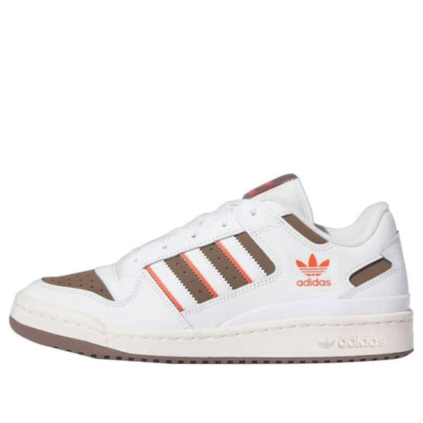 

Кроссовки форум low cl Adidas, белый