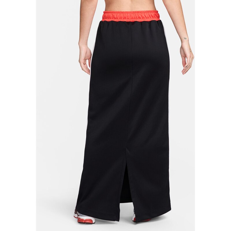 Rock w nsw pk skirt sw Nike, мультиколор — фото 2