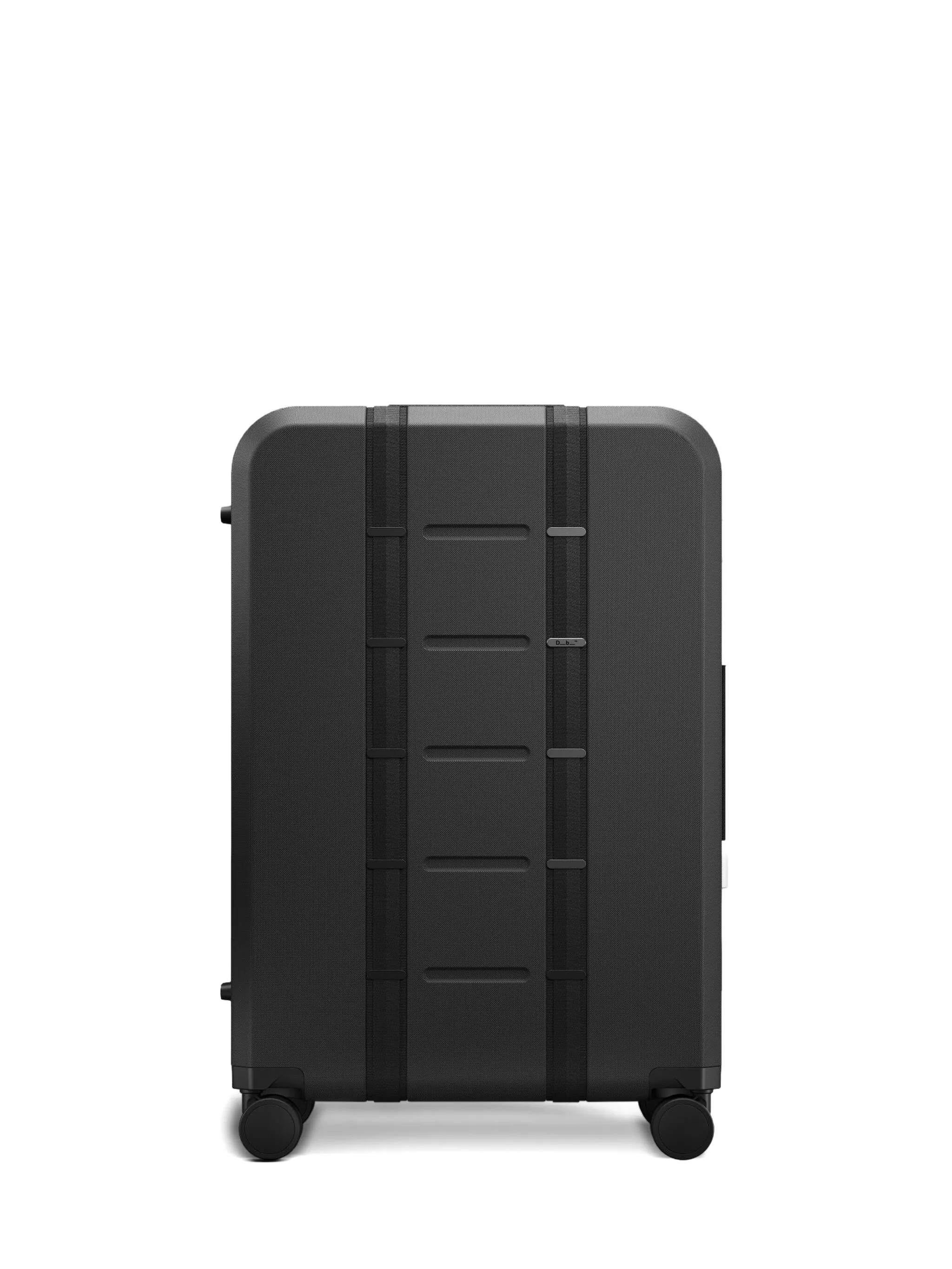 

Большая дорожная сумка Ramverk Pro Check-in Db, черный