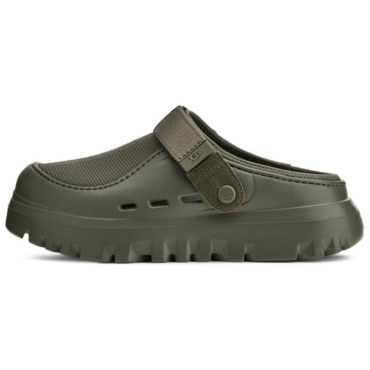 UGG Сандалии PeakMod Woodland Green