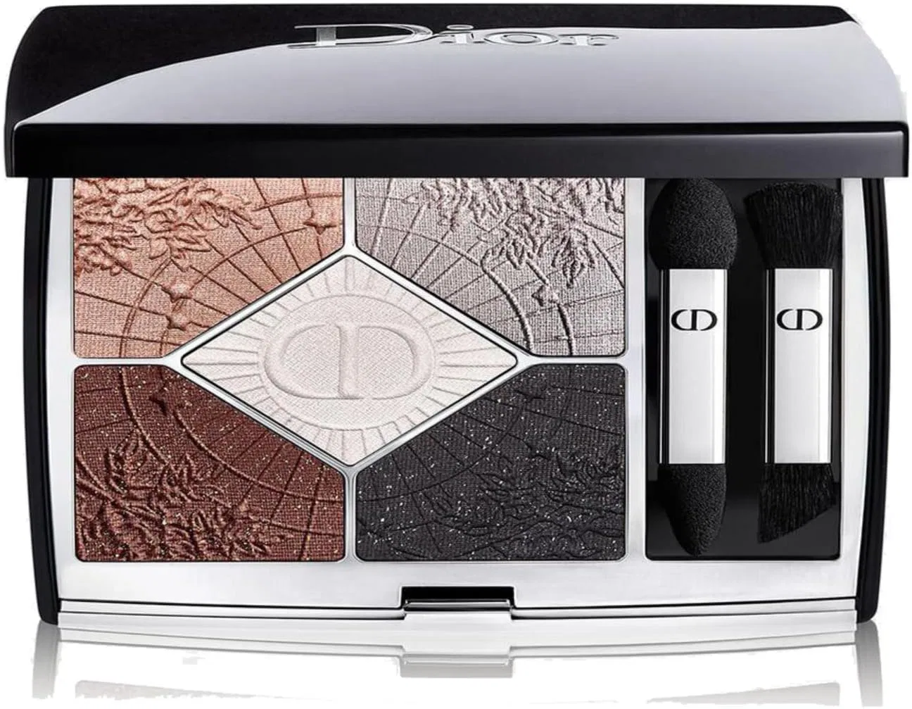Тени для век Dior Sun Couture 589 Galactic