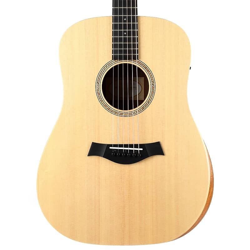 

Акустическая гитара Taylor Lefty Academy 10E Dreadnought With Gig Bag