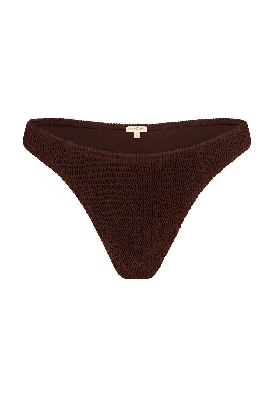 

MODA MINX Бикини-боттом Scrunch Fixed Bikini Bottom