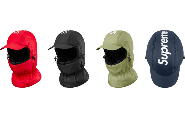 

Куртка-пуховик Cordura Supreme, синяя