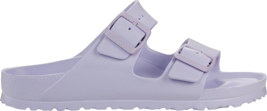 Сандалии BIRKENSTOCK Birkenstock Arizona EVA фиолетовый — фото 2