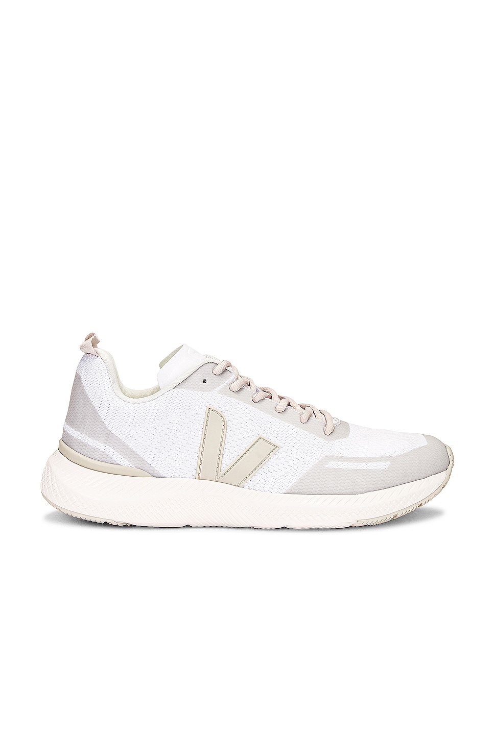 

Кроссовки impala Veja, цвет eggshell pierre