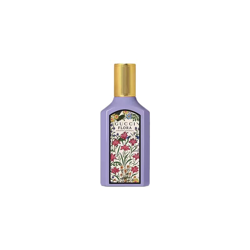 Набор пробников женских духов Gucci Dreamy Mulan Scent Eau De Parfum, 5 мл — фото 3
