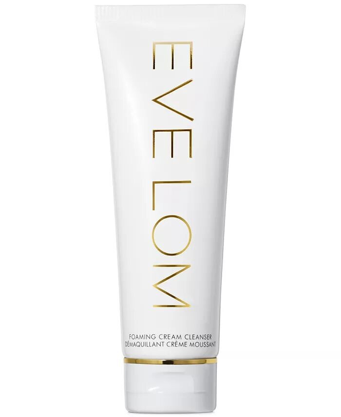 

Пенящийся очищающий крем, 4 унции Eve Lom