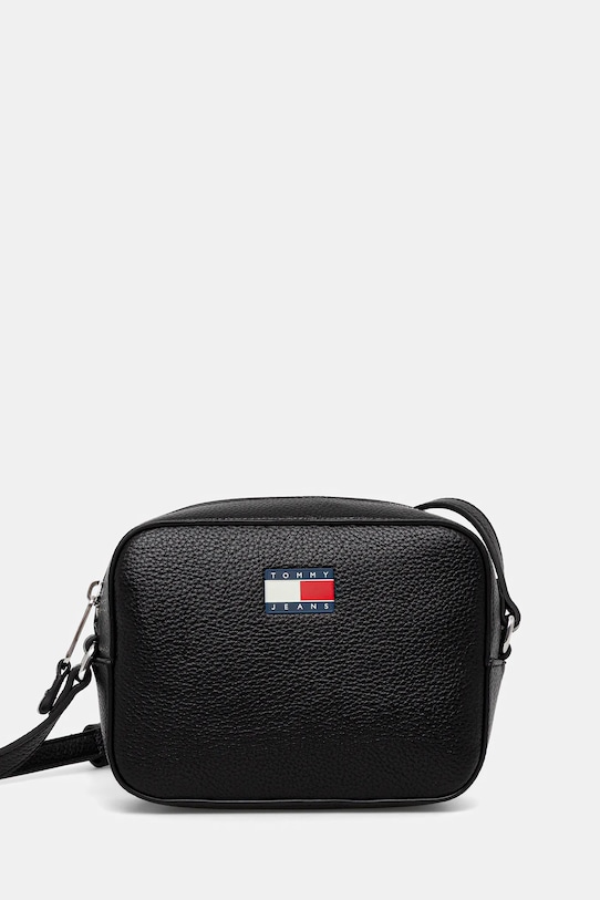 

Сумка Tommy Jeans, черный
