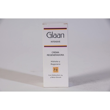 

Крема 50г Glaan