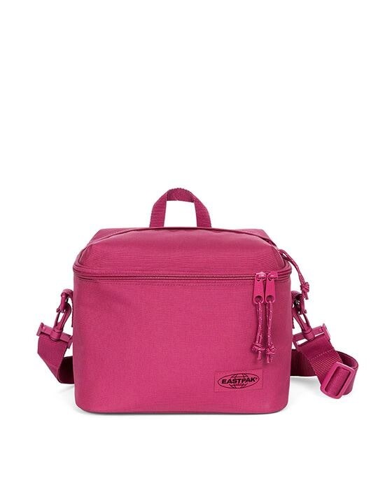 

Утепленная сумка EASTPAK, пурпурный