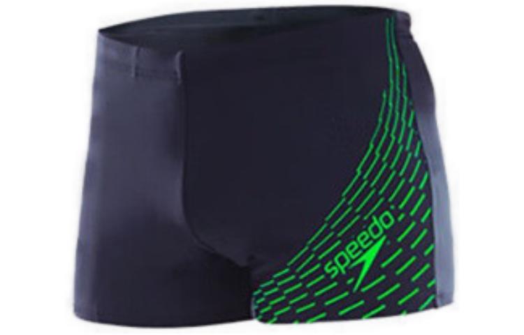 

Плавки мужские Speedo, тёмно-серые