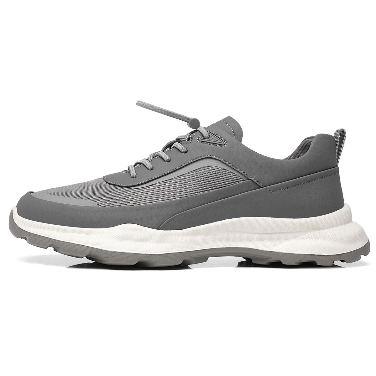 

Кроссовки мужские Lifestyle Shoes Men Low-Top 15 Mins, черный